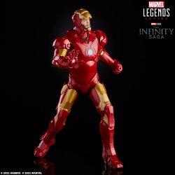 MARVEL LEGENDS SERIES 6-INCH INFINITY SAGA IRON MAN MARK 3 Figure - oop (11).jpg