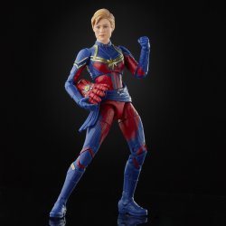 MARVEL LEGENDS SERIES 6-INCH INFINITY SAGA CAPTAIN MARVEL AND RESCUE ARMOR Figure 2-Pack - oop...jpg