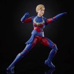 MARVEL LEGENDS SERIES 6-INCH INFINITY SAGA CAPTAIN MARVEL AND RESCUE ARMOR Figure 2-Pack - oop...jpg