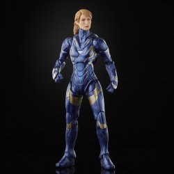 MARVEL LEGENDS SERIES 6-INCH INFINITY SAGA CAPTAIN MARVEL AND RESCUE ARMOR Figure 2-Pack - oop...jpg