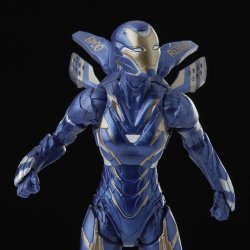 MARVEL LEGENDS SERIES 6-INCH INFINITY SAGA CAPTAIN MARVEL AND RESCUE ARMOR Figure 2-Pack - oop...jpg