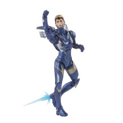 MARVEL LEGENDS SERIES 6-INCH INFINITY SAGA CAPTAIN MARVEL AND RESCUE ARMOR Figure 2-Pack - oop...jpg