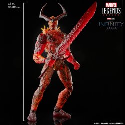 MARVEL LEGENDS SERIES 6-INCH-SCALE INFINITY SAGA SURTUR Figure - oop (5).jpg