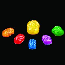 MARVEL LEGENDS SERIES IRON MAN NANO GAUNTLET - oop (6).jpg