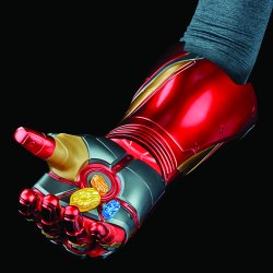 MARVEL LEGENDS SERIES IRON MAN NANO GAUNTLET - oop (7).jpg