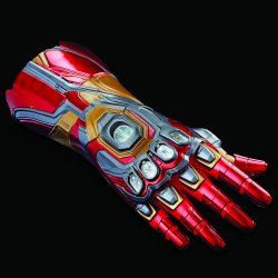 MARVEL LEGENDS SERIES IRON MAN NANO GAUNTLET - oop (9).jpg