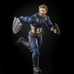 MARVEL LEGENDS SERIES 6-INCH INFINITY SAGA CAPTAIN AMERICA Figure - oop (2).jpg