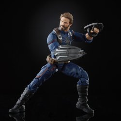MARVEL LEGENDS SERIES 6-INCH INFINITY SAGA CAPTAIN AMERICA Figure - oop (3).jpg