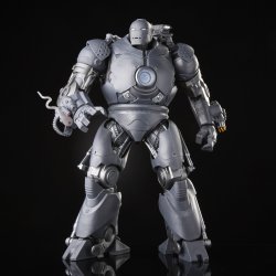 MARVEL LEGENDS SERIES 6-INCH INFINITY SAGA OBADIAH STANE AND IRON MONGER Figure 2-Pack - oop (6).jpg