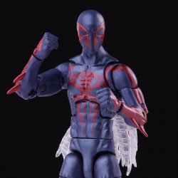 MARVEL LEGENDS SERIES 6-INCH SPIDER-MAN 2099 Figure - oop (4).jpg