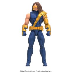MARVEL LEGENDS SERIES 6-INCH X-MEN AGE OF APOCALYPSE Figure Assortment - CYCLOPS (oop 2).jpg