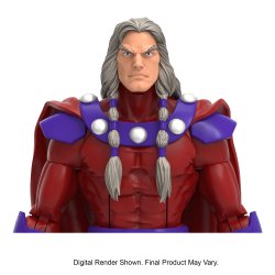 MARVEL LEGENDS SERIES 6-INCH X-MEN AGE OF APOCALYPSE Figure Assortment - MAGNETO (oop 4).jpg