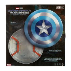 MARVEL LEGENDS SERIES CAPTAIN AMERICA THE WINTER SOLDIER STEALTH SHIELD - in pck (2).jpg