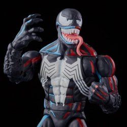 MARVEL LEGENDS SERIES 6-INCH VENOM Figure - oop (4).jpg
