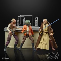 STAR WARS THE BLACK SERIES THE POWER OF THE FORCE CANTINA SHOWDOWN Playset - oop (20).jpg