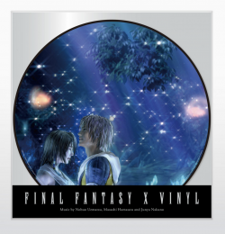 FFX Vinyl.png FFX Vinyl.png