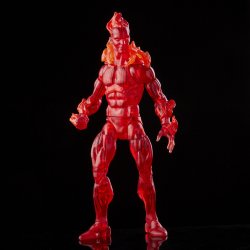 MARVEL LEGENDS SERIES 6-INCH RETRO FANTASTIC FOUR THE HUMAN TORCH Figure_oop 9.jpg