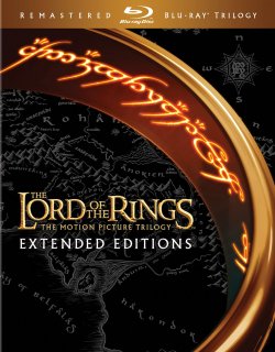 lord of the rings extended edition lord of the rings extended edition