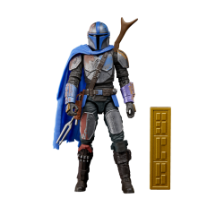 STAR WARS THE BLACK SERIES CREDIT COLLECTION 6-INCH THE MANDALORIAN Figure_oop 1.png