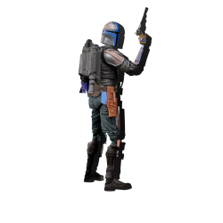 STAR WARS THE BLACK SERIES CREDIT COLLECTION 6-INCH THE MANDALORIAN Figure_oop 5.png