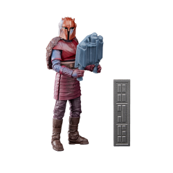 STAR WARS THE BLACK SERIES CREDIT COLLECTION 6-INCH THE ARMORER Figure_oop 1.png