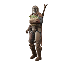 STAR WARS THE BLACK SERIES THE MANDALORIAN AND GROGU Figures_oop 6.png