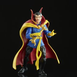 MARVEL LEGENDS SERIES 6-INCH DOCTOR STRANGE Figure oop 3.jpg