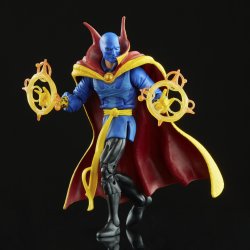 MARVEL LEGENDS SERIES 6-INCH DOCTOR STRANGE Figure oop 4.jpg