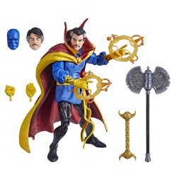 MARVEL LEGENDS SERIES 6-INCH DOCTOR STRANGE Figure oop.jpg