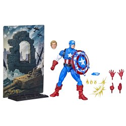 MARVEL LEGENDS SERIES 1 6-INCH CAPTAIN AMERICA Figure_oop 2.jpg
