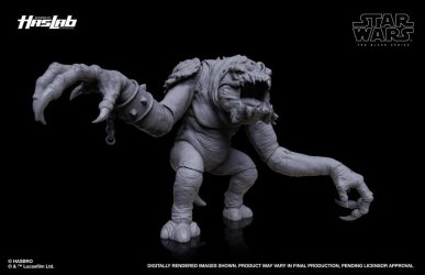Star Wars The Black Series Rancor HasLab_1.jpg Star Wars The Black Series Rancor HasLab_1.jpg