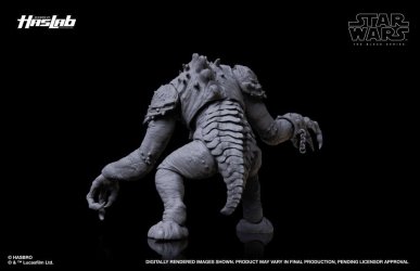 Star Wars The Black Series Rancor HasLab_4.jpg Star Wars The Black Series Rancor HasLab_4.jpg