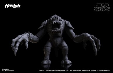 Star Wars The Black Series Rancor HasLab_5.jpg Star Wars The Black Series Rancor HasLab_5.jpg