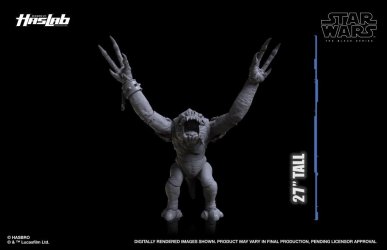 Star Wars The Black Series Rancor HasLab_9.jpg Star Wars The Black Series Rancor HasLab_9.jpg