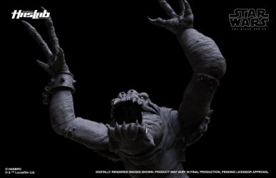 Star Wars The Black Series Rancor HasLab_11.jpg Star Wars The Black Series Rancor HasLab_11.jpg