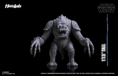 Star Wars The Black Series Rancor HasLab_16.jpg Star Wars The Black Series Rancor HasLab_16.jpg