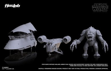Star Wars The Black Series Rancor HasLab_17.jpg Star Wars The Black Series Rancor HasLab_17.jpg