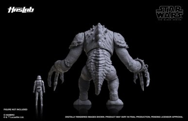 Star Wars The Black Series Rancor HasLab_18.jpg Star Wars The Black Series Rancor HasLab_18.jpg