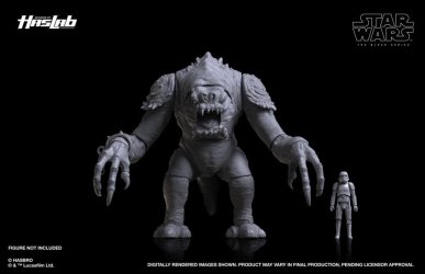 Star Wars The Black Series Rancor HasLab_19.jpg Star Wars The Black Series Rancor HasLab_19.jpg