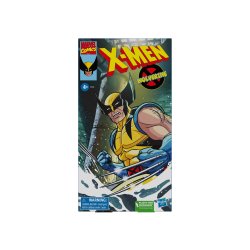 MARVEL LEGENDS SERIES 6-INCH X-MEN WOLVERINE 90s ANIMATED SERIES Figure_pckging 1.jpg