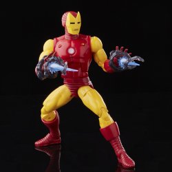 MARVEL LEGENDS 1 SERIES 6-INCH IRON MAN Figure_oop 1.jpg