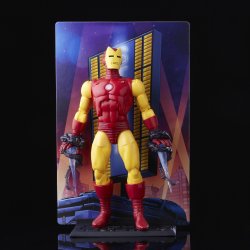 MARVEL LEGENDS 1 SERIES 6-INCH IRON MAN Figure_oop 5.jpg