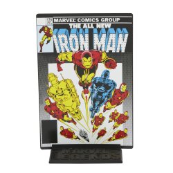 MARVEL LEGENDS 1 SERIES 6-INCH IRON MAN Figure_oop 15.jpg