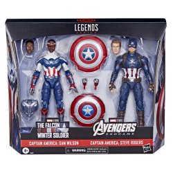 MARVEL LEGENDS SERIES 6-INCH CAPTAIN AMERICA 2-PACK Figures_in pck 1.jpg
