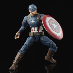MARVEL LEGENDS SERIES 6-INCH CAPTAIN AMERICA 2-PACK Figures_oop 7.jpg