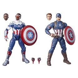 MARVEL LEGENDS SERIES 6-INCH CAPTAIN AMERICA 2-PACK Figures_oop 17.jpg
