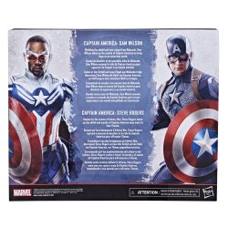 MARVEL LEGENDS SERIES 6-INCH CAPTAIN AMERICA 2-PACK Figures_pckging 1.jpg