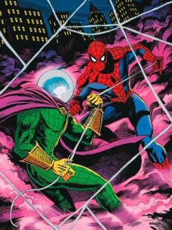 19 Spider-Man vs Mysterio 18x24_REGULAR.jpg 19 Spider-Man vs Mysterio 18x24_REGULAR.jpg