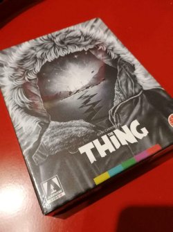 the thing ltd. edition, arrow.jpg