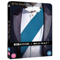Kings Man Front with jcard.jpg Kings Man Front with jcard.jpg